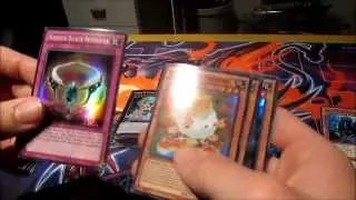 YUGIOH Mixed Booster Opening - Team Honesto
