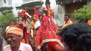 chikiti pentho nua sahi // bankeswari Yatra 🙏🙏🙏