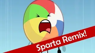 BFDIE 1 has Sparta Dreambells V6 Remix!