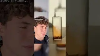 When you turn 18 you get a special ability&hellip;  #cocktail #intellectualdisability #neurodisability