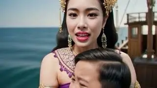 ตำนานเทพยักษ์เตโช EP.5