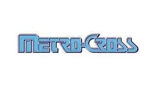 In-Game Music (Alternate Mix) - Metro-Cross