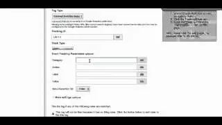 Auto event tracking with Google Tag Manager and Google Analytics