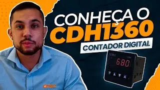 THOLZ INDUSTRIAL | NOVA SÉRIE LINHA H - Episódio 3 / CDH