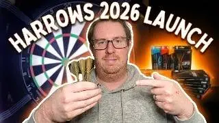 What did I purchase from the Harrows 2026 Launch? (Harrows 2026 HAUL)