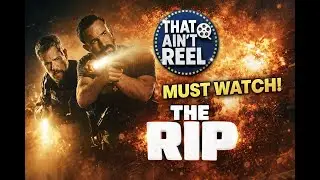 THE RIP: The Real $24M Miami Raid vs. The Netflix Movie (Fact Check)