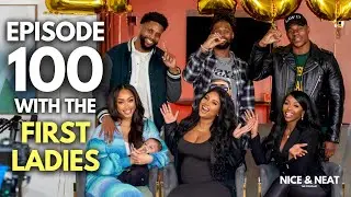 EP 100 - CHECKING YOUR WOMAN, POWER STRUGGLES, LETTING MEN LEAD, LONG DISTANCE RELATIONSHIPS, ETC