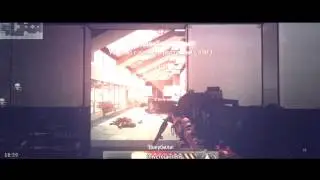 Call of Duty MW2: OCE by STELS