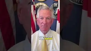 Donald Trump Wants The Washington Redskins Back!