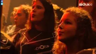 Tous en Choeur, on chante Plamondon (Montreux, Suisse, 18-20 d&eacute;cembre 2015) Part2.