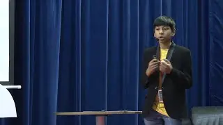 Our Circles of Friends  | Marcus Fernandes | TEDxYouth@AMPS