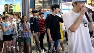 160629 DOB(디오비) 동한 Focus