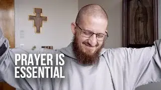 An Essential Part of Christian Life
