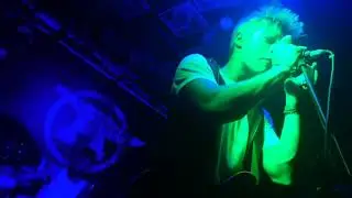 Capulus - Extinction // Live at the Anvil, Bournemouth - 15/08/2019