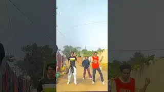 Silky Silky Saree Nagpuri Dance | Pop Ankit x Masoom Singh | Full Energy Dance Video#trending#dance