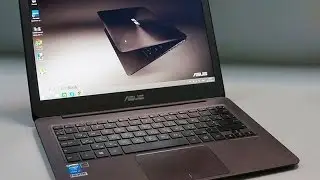 ASUS ZenBook UX305FA