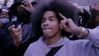 MB Glitch x Gnottiflexem - Pick Up The Pace (Official Music Video)