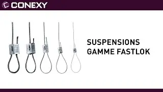 SUSPENSION FASTLOK by GEFIX GROUP