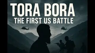 Tora Bora: The First US Battle | The Secret Mission to Capture Bin Laden (2001)&rdquo;
