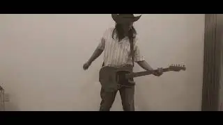 Dave Kettlehead - Faraway from home (music video)