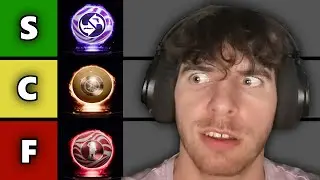 BO7 Gobble Gum Tier List (DEFINITIVE)