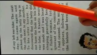 Mix up at birth class 4