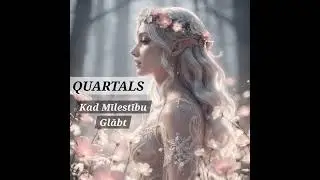 Quartals- Kad Mīlestību Glābt #latvie&scaron;umūzika #mūzika #mīlestība