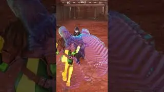 Rogue Vs Raven, Who would win in a fight? #Rogue #Xmen #Raven #DC #Marvel #Fortnite #Gaming #Viral