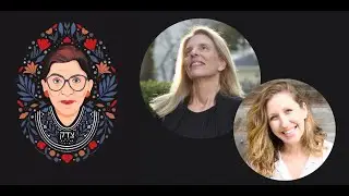 &ldquo;RBG&rsquo;s Brave and Brilliant Jewish Women: 33 Jewish Women to Inspire Everyone&rdquo;