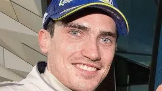 Craig Breen's death reported on RT&Eacute; News (13th April 2023)