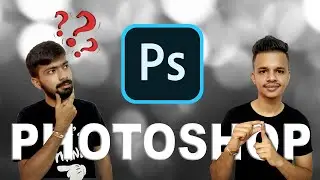 What Is Photoshop? Learn the basics of Photoshop, how it's used  || Deaf Vlog