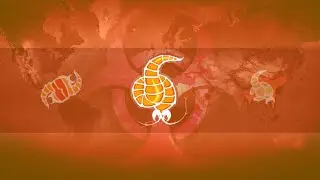 Plague Inc: Evolved - Direct Control (Neurax Virus Theme). By Marius Masalar.