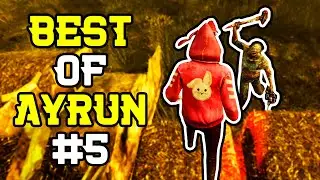 BEST OF AYRUN 5