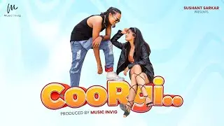 COORGI | Official Teaser | Music Invig | Karan Bora | Sushant Sarkar | Samson Moses| Kajol Mukherjee