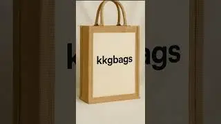 #jutebags