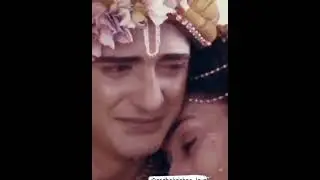 Tere bagair jeene ka... //song Radha Krishna most deep love feeling whatsapp status video //