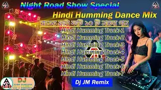2025 Megha Edm Drop Mix 💥 Dj Bm Remix ✨Dj Susovan Remix ✨Hindi Edm Song✨Dj AYT Remix