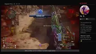 jaybone2025's Live PS4 Broadcast bo6 zombies tomb not for children YouTube coppa policy