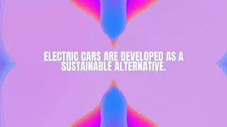 PASSIVE VOICE: THE INVENTION OF THE CAR