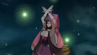 [FGO JP] 300% NP Consort Yu