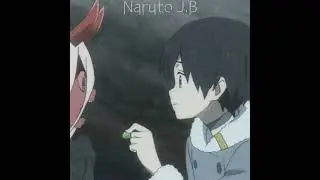 Zero Two x Hiro - [AMV]- Outside