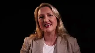 Converge by Dr Catherine Ball