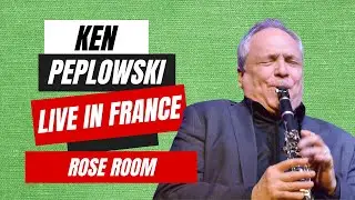 Rose Room-Ken PEPLOWSKI the 