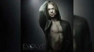Evolve (PHUNKST★R Radio Mix) - Bentley Jones