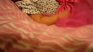 Baby Indira says 