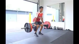 Dishaan Testimonial | EPT Lab Personal Training Kibworth and Market Harborough