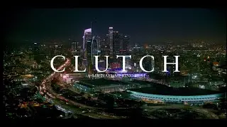 CLUTCH Trailer (2025 Action/Thriller) Sadie Katz, Kaiwi Lyman, Vernon Wells