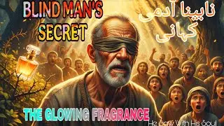 Blind Man Who Solved a Mystery With Smell | Emotional Motivational Story