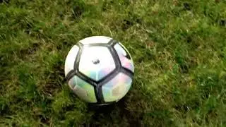 Recreating santi cazorla's goal v hull
