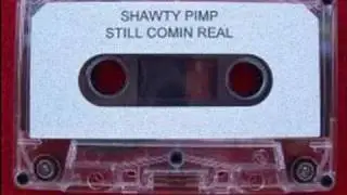 Shawty Pimp - You Can't Play No Playa (1995)